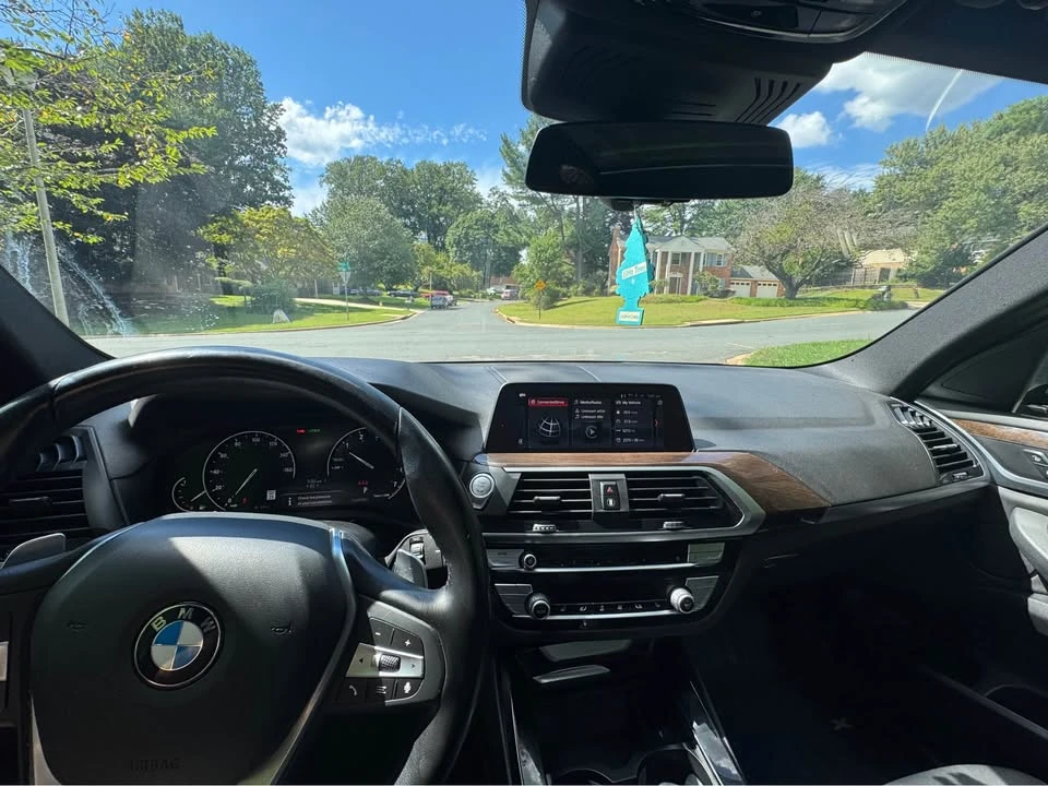 2021 BMW G01 X3 - Image 11 of 20