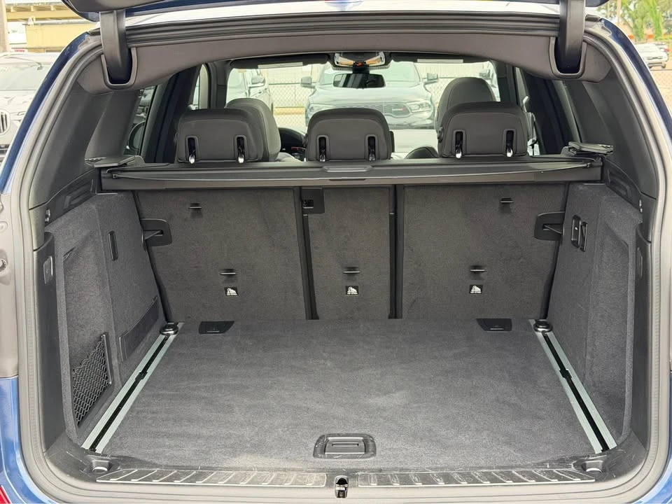 2021 BMW G01 X3 - Image 8 of 20