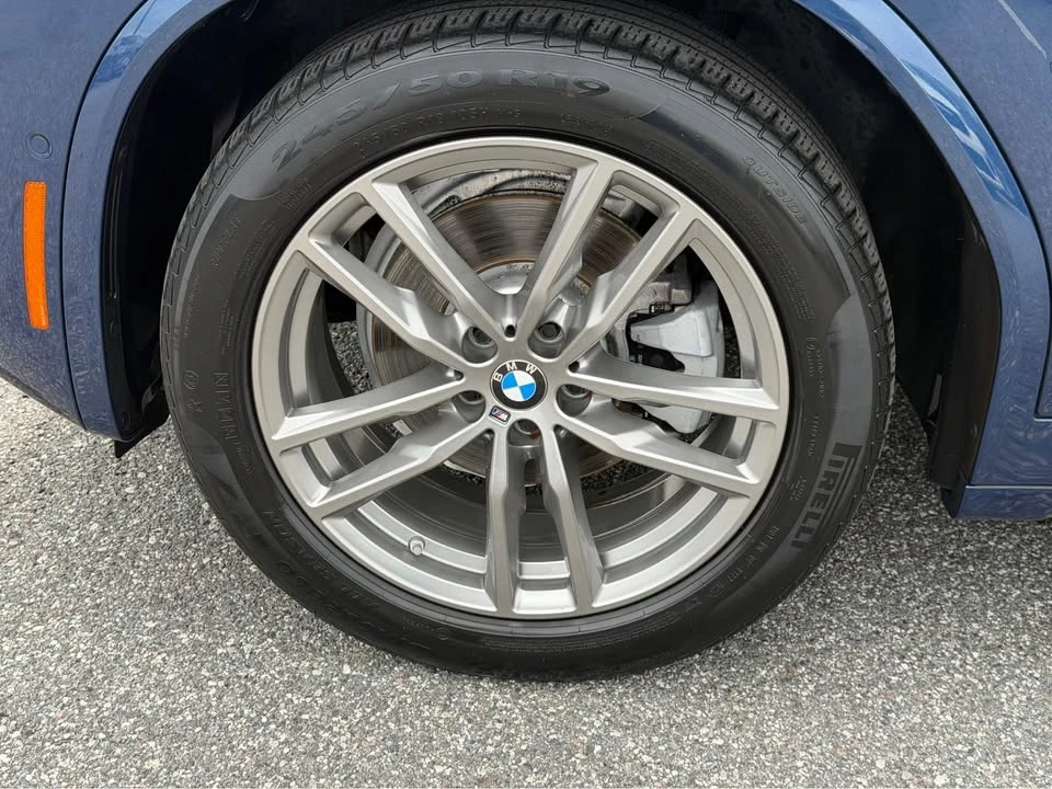 2021 BMW G01 X3 - Image 20 of 20