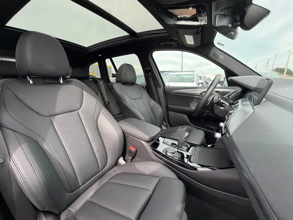 2021 BMW G01 X3 - Image 17 of 20