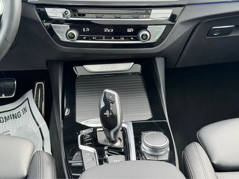 2021 BMW G01 X3 - Image 13 of 20