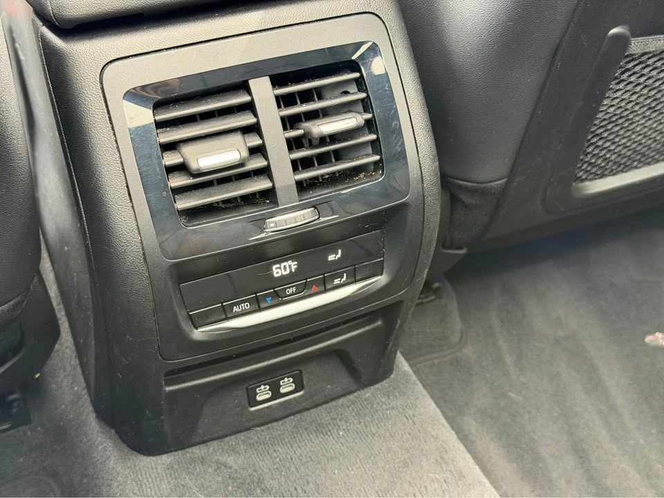 2021 BMW G01 X3 - Image 11 of 20