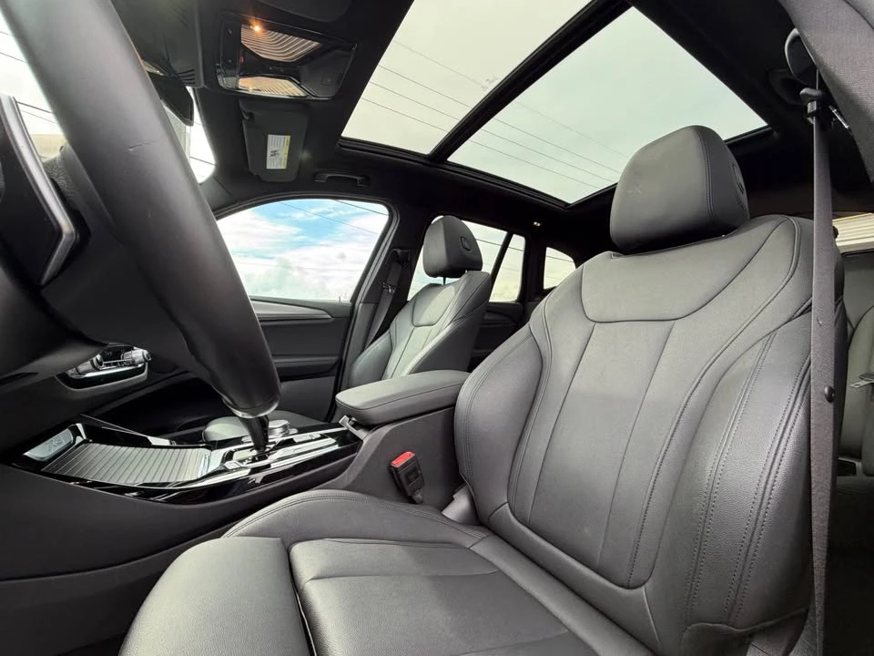 2021 BMW G01 X3 - Image 19 of 20