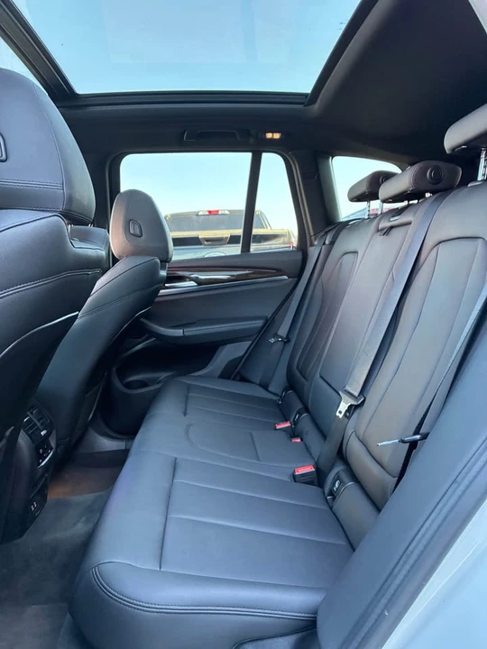 2021 BMW G01 X3 - Image 11 of 14