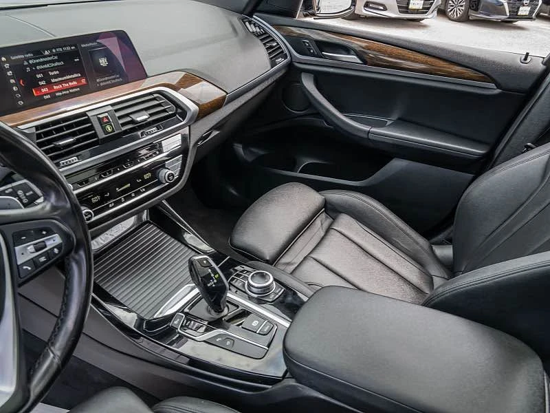 2021 BMW G01 X3 - Image 11 of 17