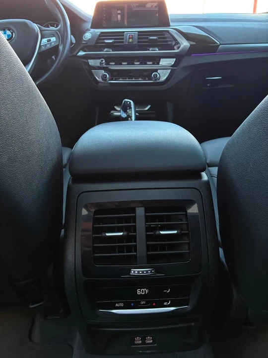2021 BMW G01 X3 - Image 10 of 14