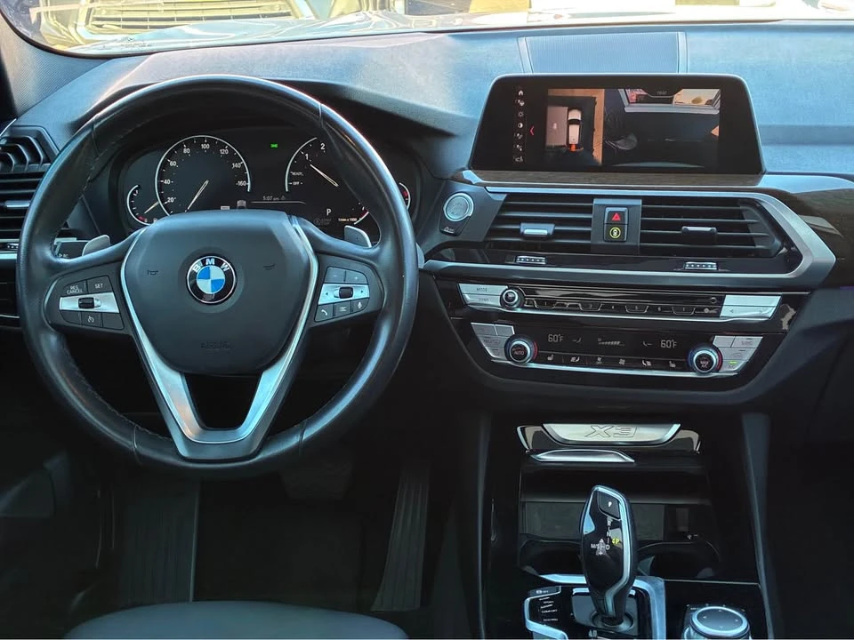 2021 BMW G01 X3 - Image 6 of 14