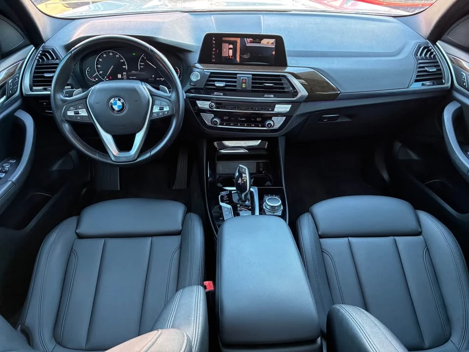 2021 BMW G01 X3 - Image 9 of 14