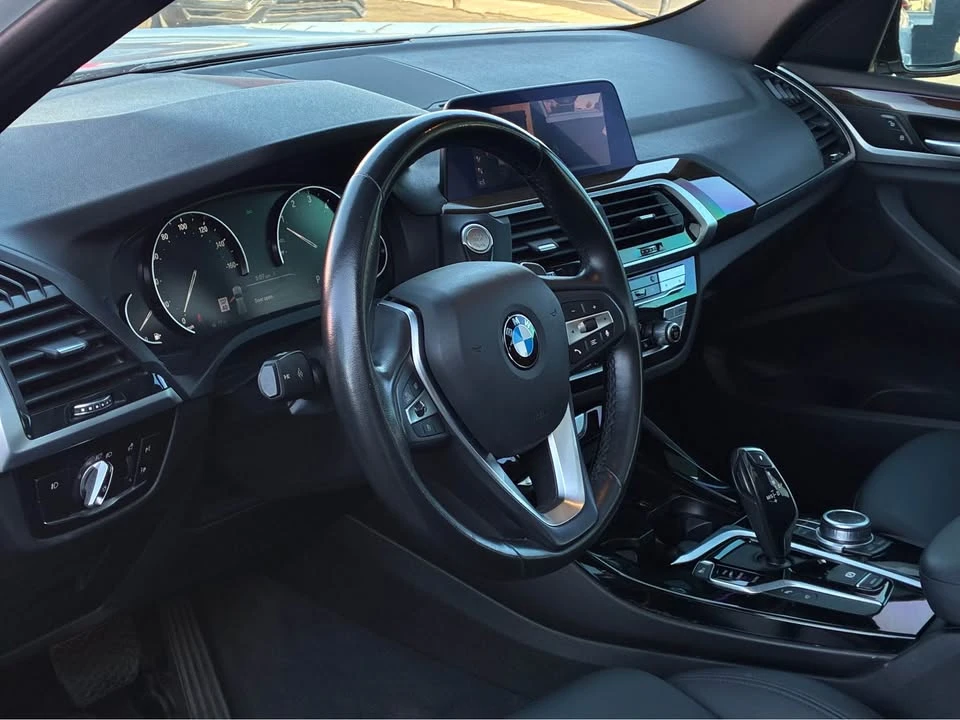 2021 BMW G01 X3 - Image 7 of 14