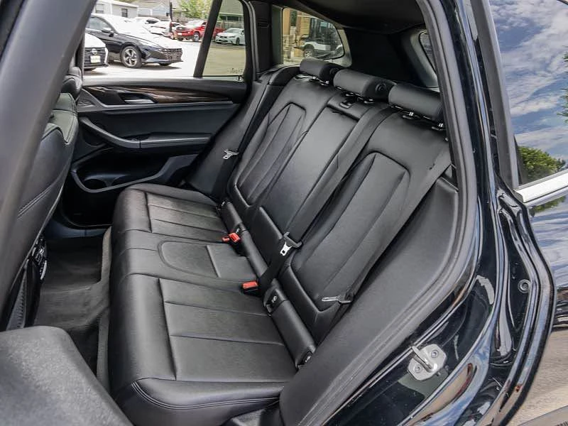 2021 BMW G01 X3 - Image 12 of 17