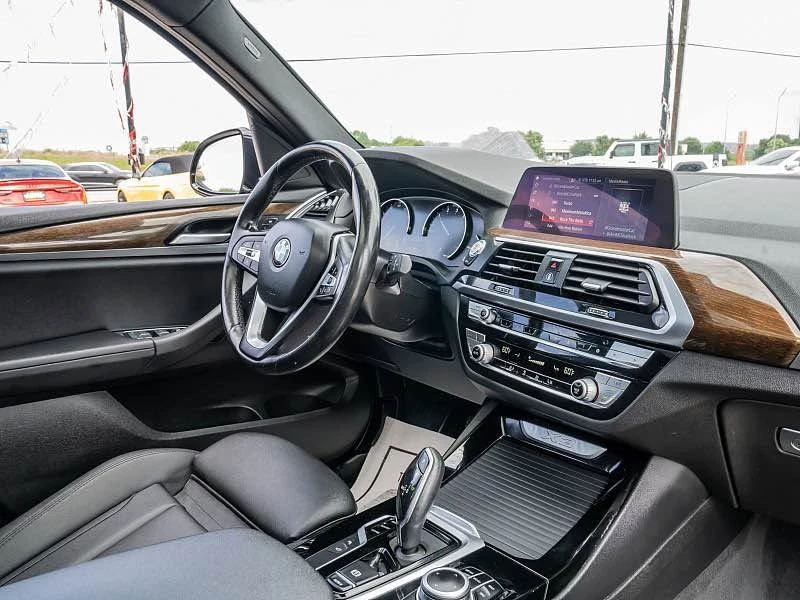 2021 BMW G01 X3 - Image 15 of 17