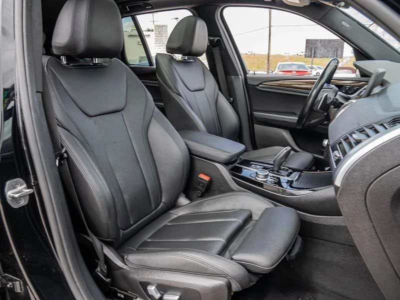2021 BMW G01 X3 - Image 16 of 17