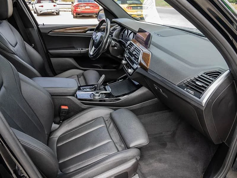 2021 BMW G01 X3 - Image 14 of 17