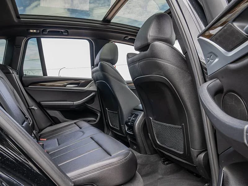 2021 BMW G01 X3 - Image 17 of 17