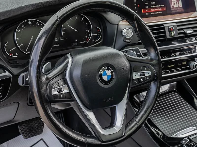 2021 BMW G01 X3 - Image 9 of 17