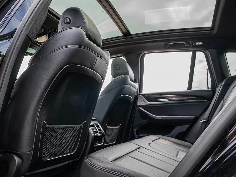 2021 BMW G01 X3 - Image 13 of 17