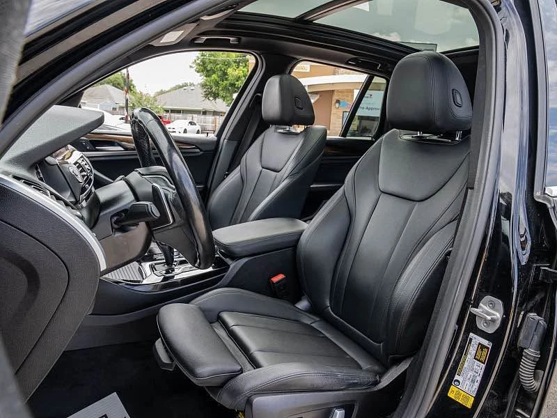 2021 BMW G01 X3 - Image 10 of 17
