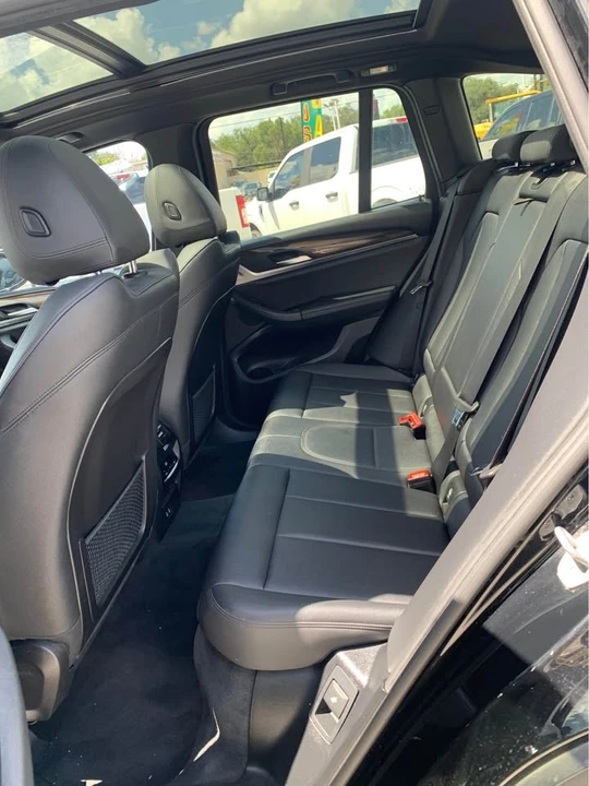 2021 BMW G01 X3 - Image 5 of 8