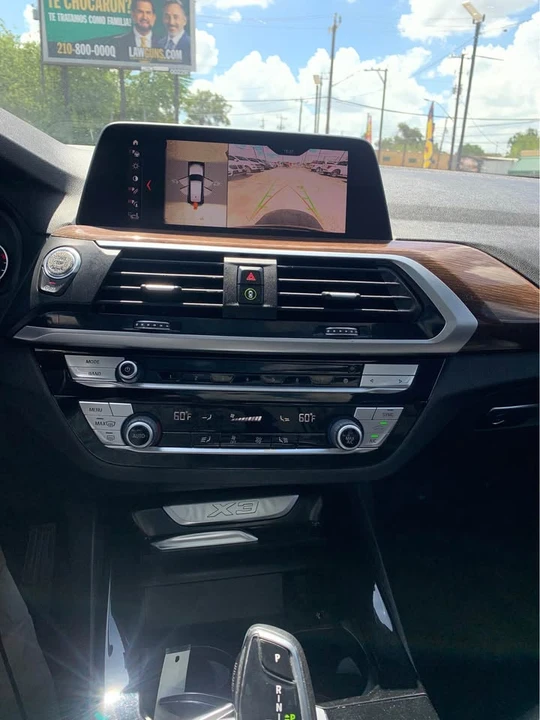2021 BMW G01 X3 - Image 6 of 8