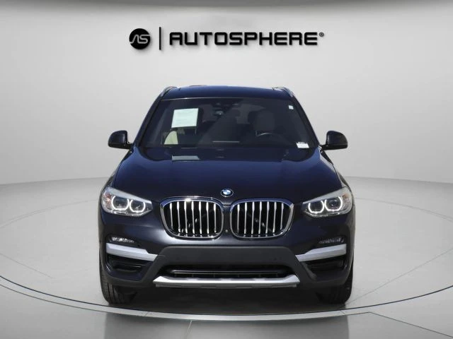 2021 BMW G01 X3 - Image 2 of 21