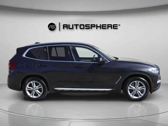 2021 BMW G01 X3 - Image 11 of 21