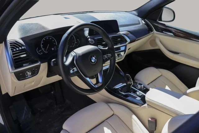 2021 BMW G01 X3 - Image 17 of 21
