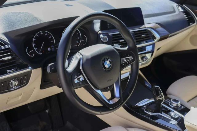 2021 BMW G01 X3 - Image 18 of 21