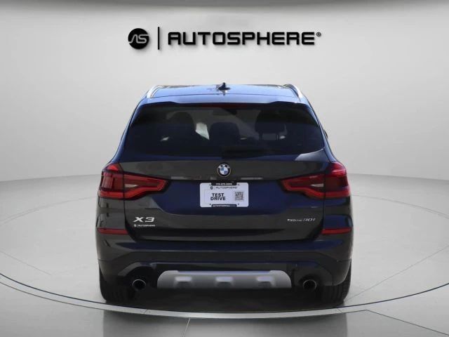 2021 BMW G01 X3 - Image 8 of 21