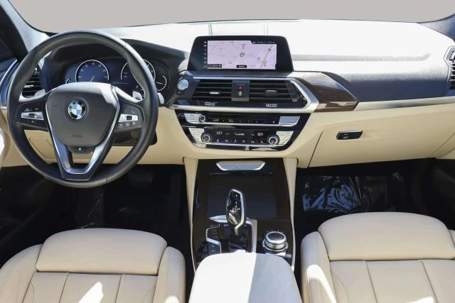 2021 BMW G01 X3 - Image 21 of 21