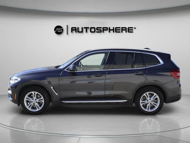 2021 BMW G01 X3 - Image 5 of 21