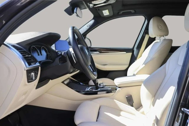 2021 BMW G01 X3 - Image 19 of 21