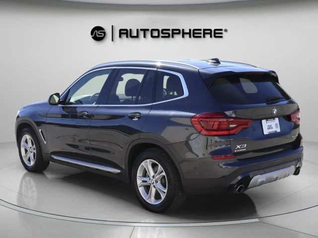 2021 BMW G01 X3 - Image 7 of 21