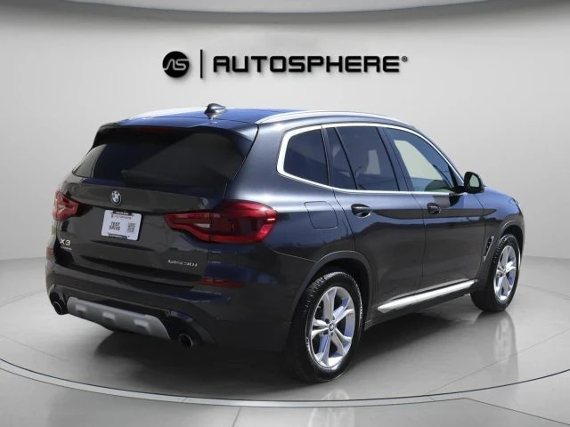 2021 BMW G01 X3 - Image 10 of 21