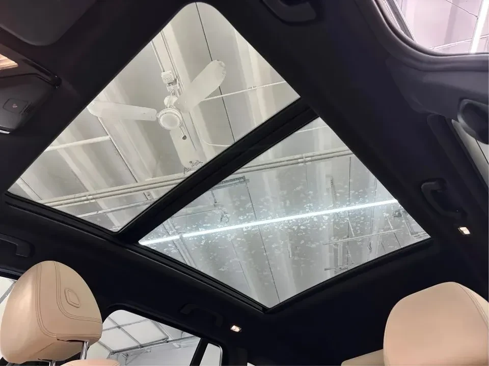 2021 BMW G01 X3 - Image 12 of 15