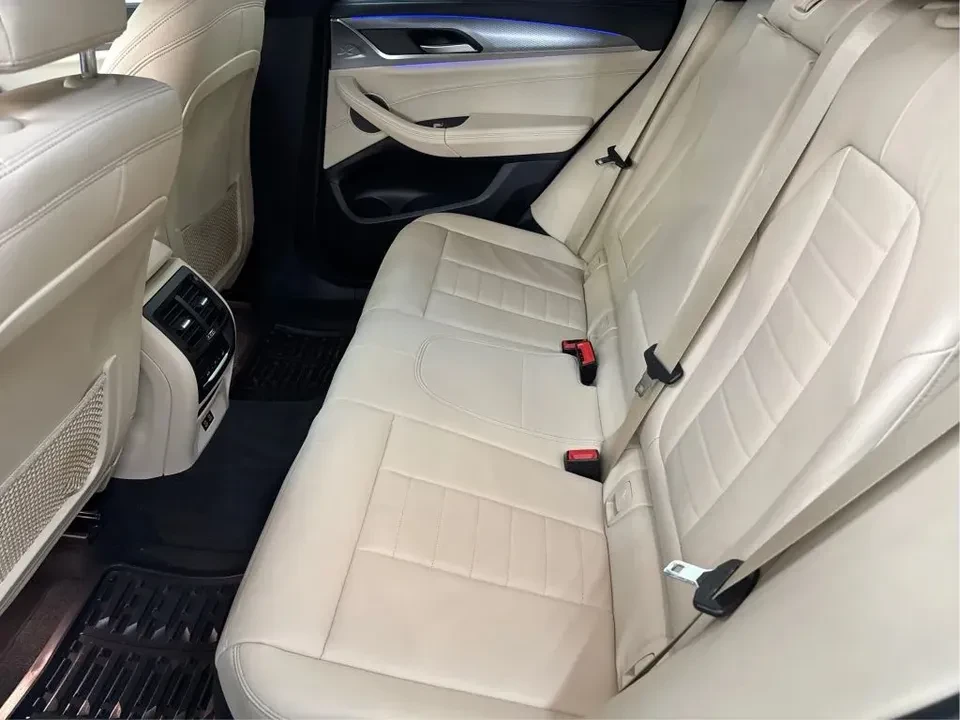 2021 BMW G01 X3 - Image 7 of 15