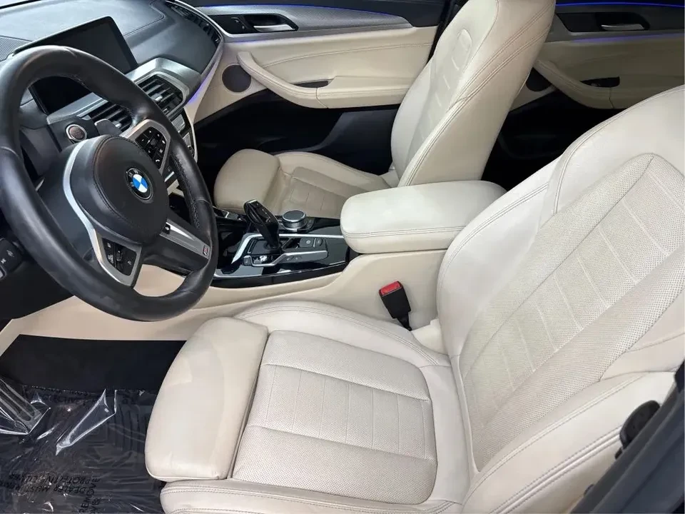 2021 BMW G01 X3 - Image 6 of 15