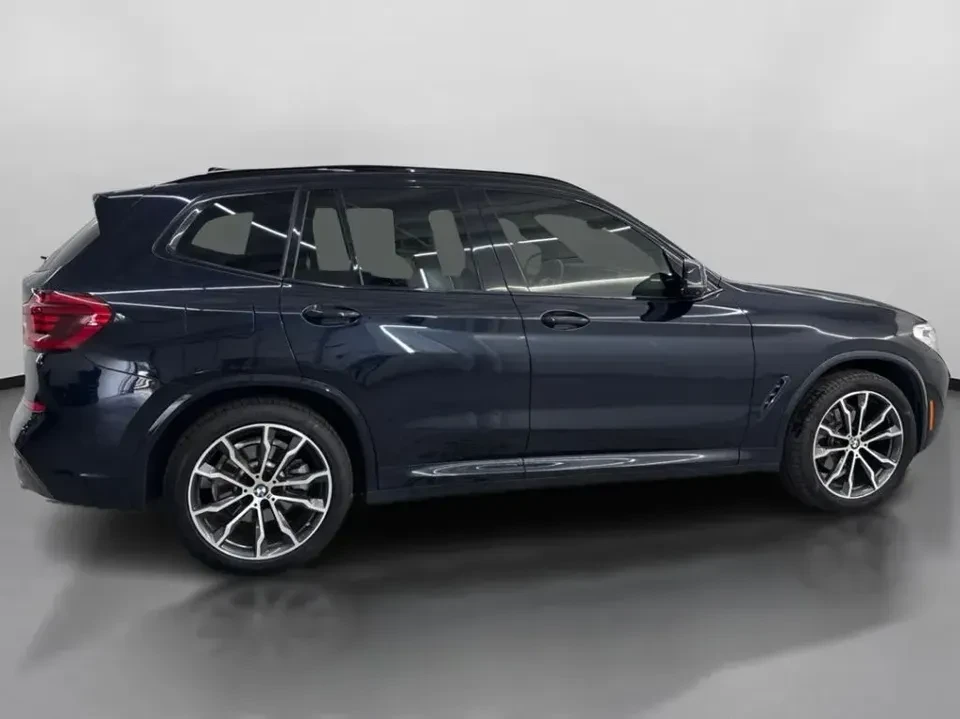 2021 BMW G01 X3 - Image 5 of 15