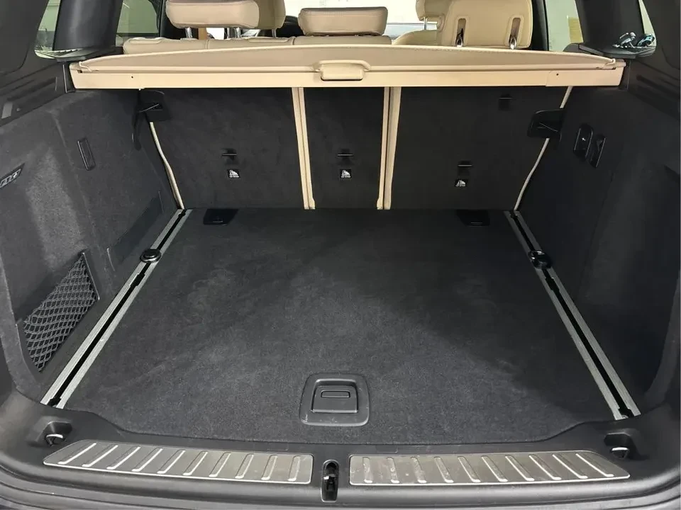 2021 BMW G01 X3 - Image 9 of 15