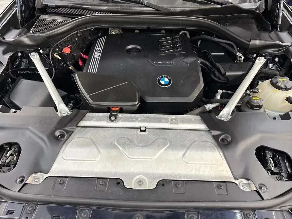 2021 BMW G01 X3 - Image 13 of 15
