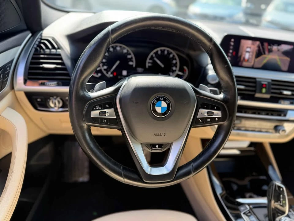 2021 BMW G01 X3 - Image 11 of 11