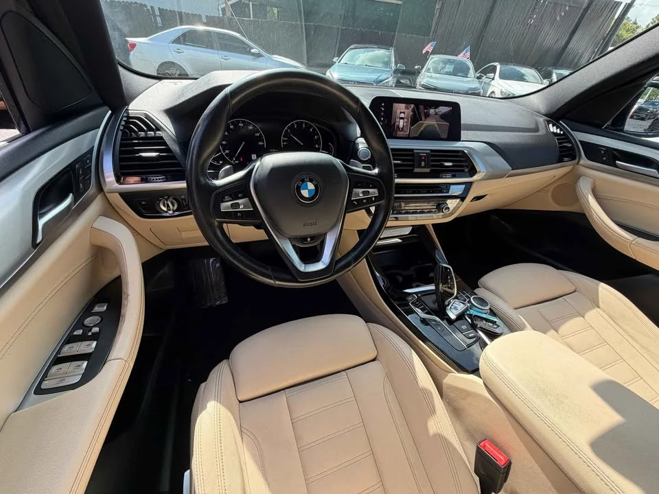 2021 BMW G01 X3 - Image 6 of 11