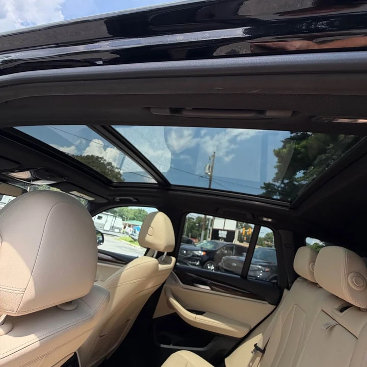 2021 BMW G01 X3 - Image 11 of 18