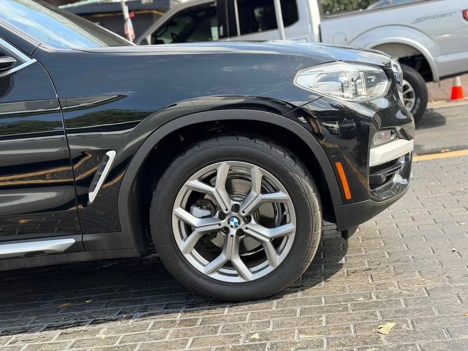 2021 BMW G01 X3 - Image 5 of 11