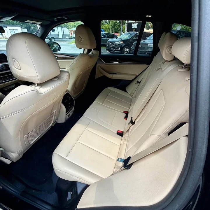 2021 BMW G01 X3 - Image 3 of 18