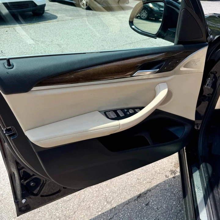 2021 BMW G01 X3 - Image 13 of 18
