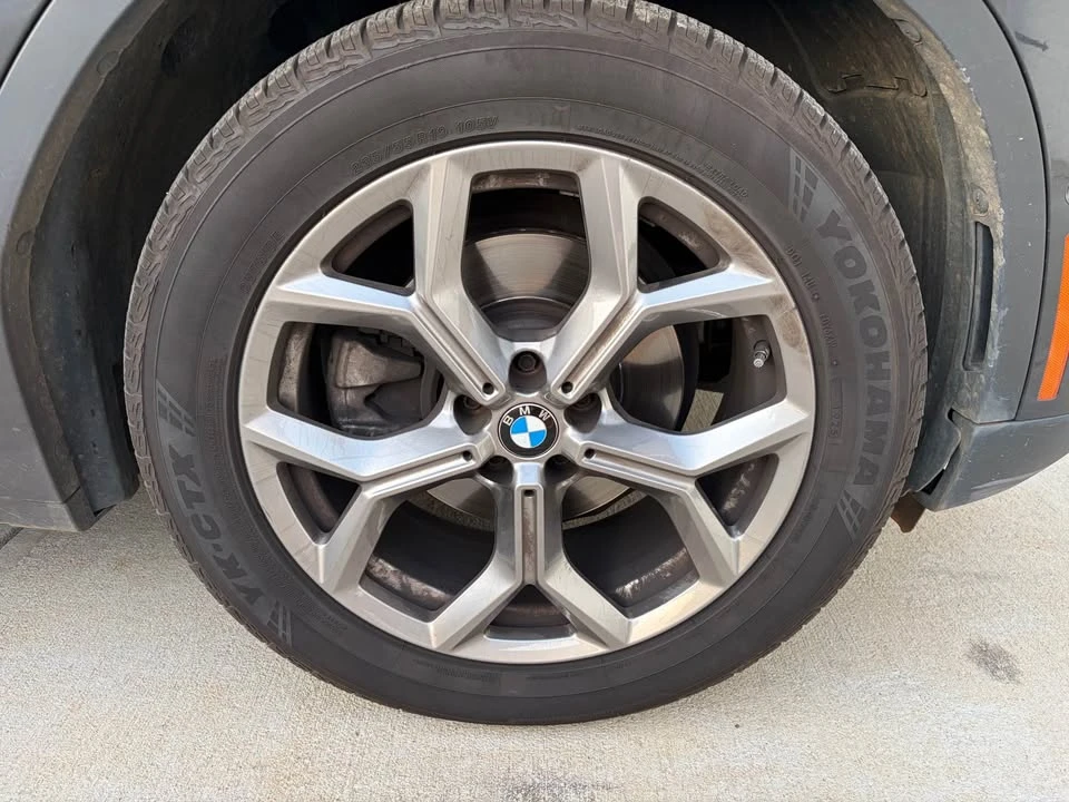 2021 BMW G01 X3 - Image 6 of 15