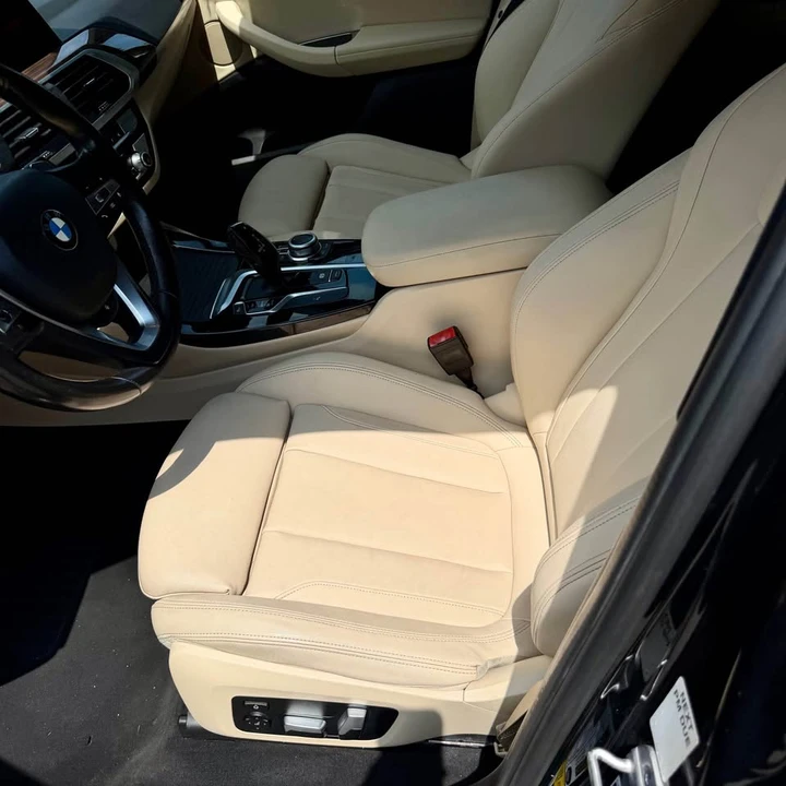 2021 BMW G01 X3 - Image 14 of 18
