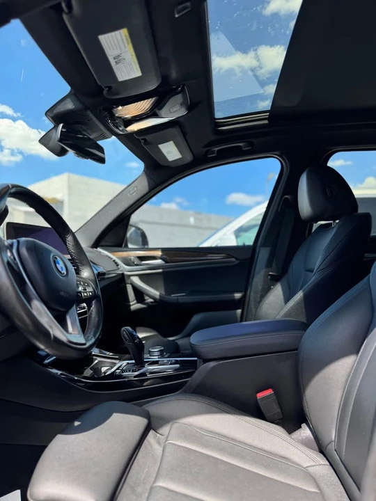 2021 BMW G01 X3 - Image 6 of 6
