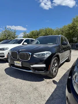 2021 BMW X3 sDrive30i Sport Utility 4D
