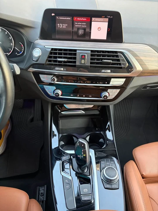 2021 BMW G01 X3 - Image 11 of 15